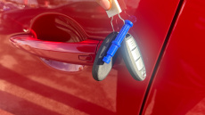 Nissan Qashqai 1.3 DiG-T MH N-Connecta 5dr Petrol Hatchback